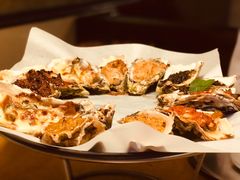 -囧吉香生蚝牛排馆(湖北路店)