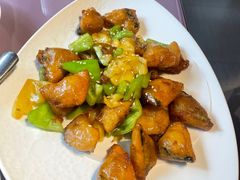 -天厨妙香素食餐厅(清华店)