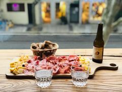 -Alimentari Grande(东湖路店)
