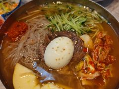 冷面-屋里家延边朝鲜族冷面(梅林3店)