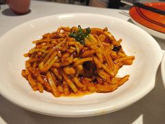 -大鸭梨烤鸭·北京菜(大兴南小街店)
