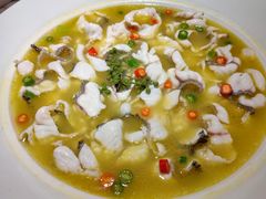 -青花椒花椒鱼(合生汇店)