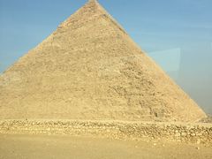 -吉萨金字塔群