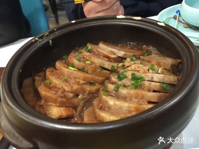 支云餐厅-招牌焖槟榔芋-菜-招牌焖槟榔芋图片-南通美食-大众点评网