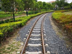 -歌斐颂巧克力小镇