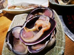 天鹅蛋-阳光岛·海鲜盛宴(银泰中心in99店)