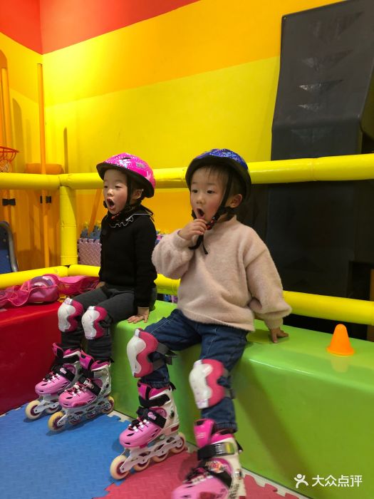 阿布溜溜(缤润汇店)