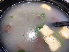 -小杨生煎(成山巴黎春天店)