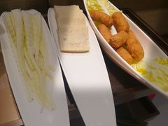 竹笋-海底捞火锅(振华商厦店)