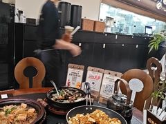 -旺爷砂锅·茶作(国贸城店)