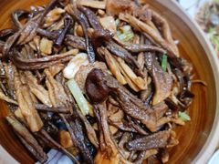 -红豆焖罐面·新邯郸菜(光明店)