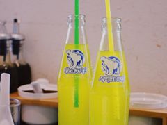 -北门涮肉·炭火铜锅涮肉(什刹海店)