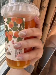 -喜柿·nail日式美甲美睫