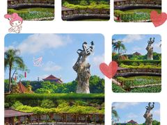 -广州莲花山旅游区