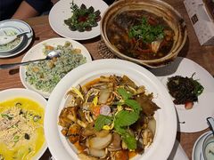 -周家二小姐的菜(西津渡店)