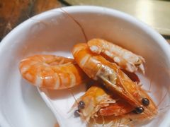 -大良毋米粥 · 粥底火锅(岭南天地店)