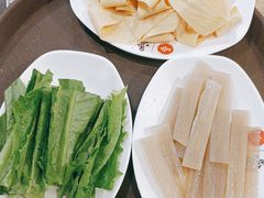 -鱼酷活鱼烤鱼(梅江印象城店)