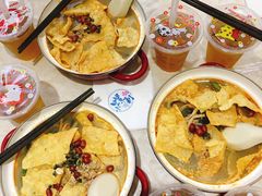 -丽丽三鲜螺蛳粉(田林路店)