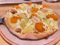 -菲滋意式餐厅(温岭银泰城店)