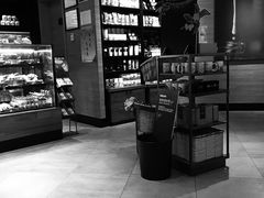 -星巴克(兰州国芳百货店)