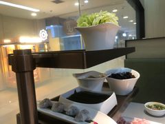-海底捞火锅(振华商厦店)