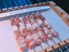 -很久以前羊肉串(打浦路店)