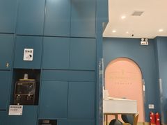 -海马体照相馆(西安阳光天地店)