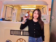 -不是烧烤·武汉大排档(亚运村店)