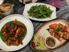 -Thai Alley泰爱里(二沙岛店)
