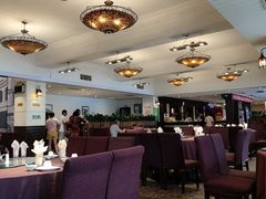大堂-老客站酒楼(金花南路店)