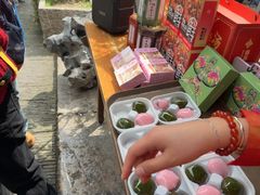 -南京大牌档(夫子庙老门东店)