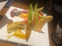 -秀·爱尔兰餐吧(上海路店)