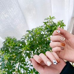 -MOMO·Nail美甲美睫