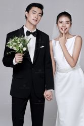 点击看大图 -杭州金夫人婚纱摄影(富阳私享店)