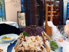 -山水雅居·江南雅宴(运河公园店)