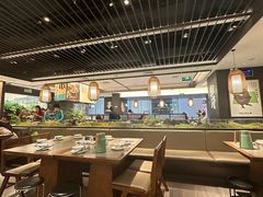 -山涧肴·湘味家肴(松岗满纷天地店)