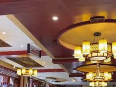 -华冠悠岚·庭院餐厅(青城后山店)