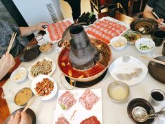 -京门老爆三(回龙观店)