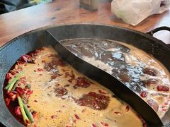 -楠火锅(哈尔滨金爵万象店)