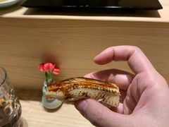 -鮨青(恒基名人购物中心店)