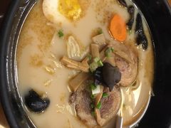 面爱面-面爱面(长椿街店)