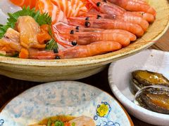-红叶日料·放题·海胆·定食(辰熙广场店)