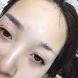 -HQ半永久纹绣纹眉
