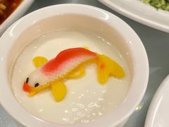 -宁夏国强手抓羊肉·清真菜(未央路凤三店)