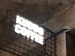 -KUDDO COFFEE(天河城店)