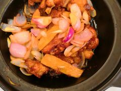 -正阳春烤鸭(华捷道店)