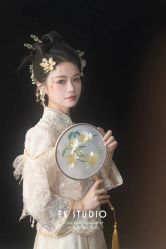 -巴黎婚纱摄影(瑞安旗舰店)