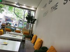 -五进制 Coffee Shop