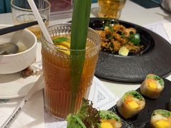 -美奈小馆·越南料理(中航城君尚购物中心店)