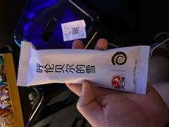 -很久以前羊肉串(大华三路店)